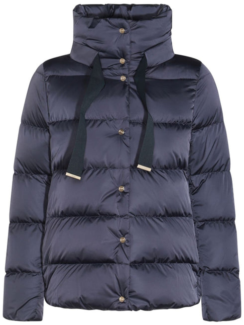 padded jacket